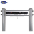 airport security equipment manufacturers,walkthrough security doors metal detector doors